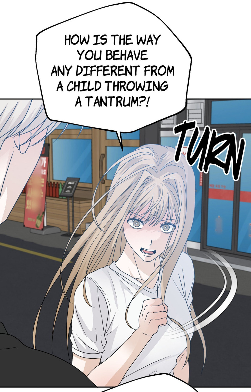 Read Yokan chapter 49 image 25 on Lezhin