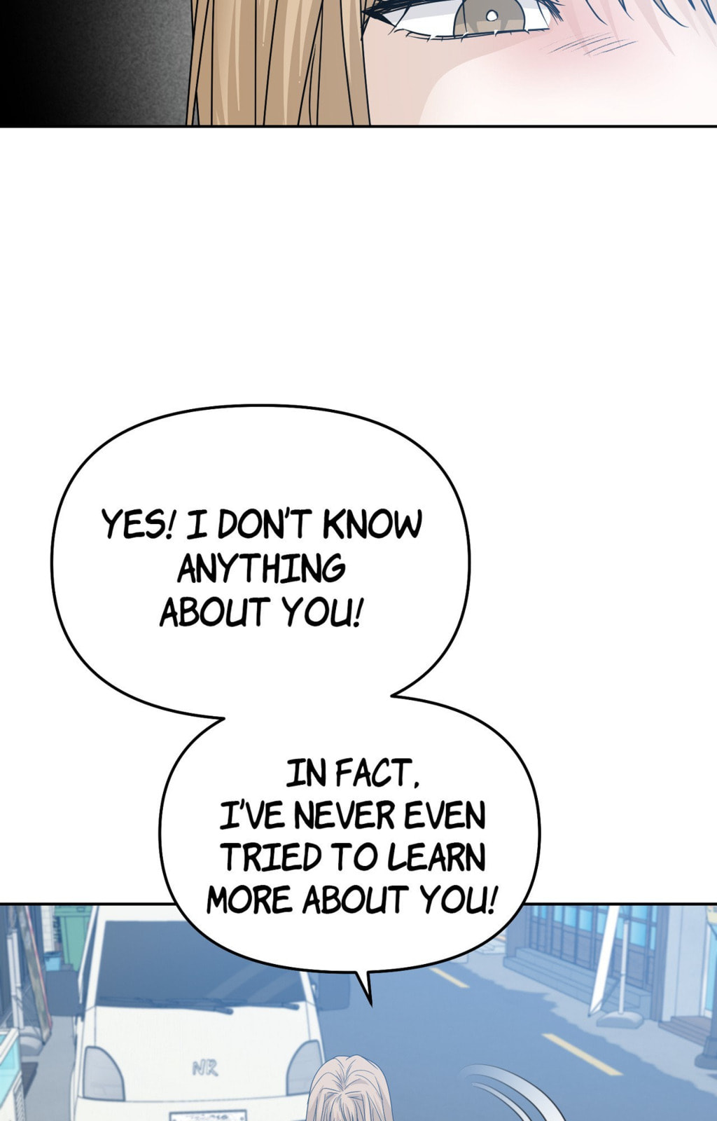 Read Yokan chapter 49 image 32 on Lezhin