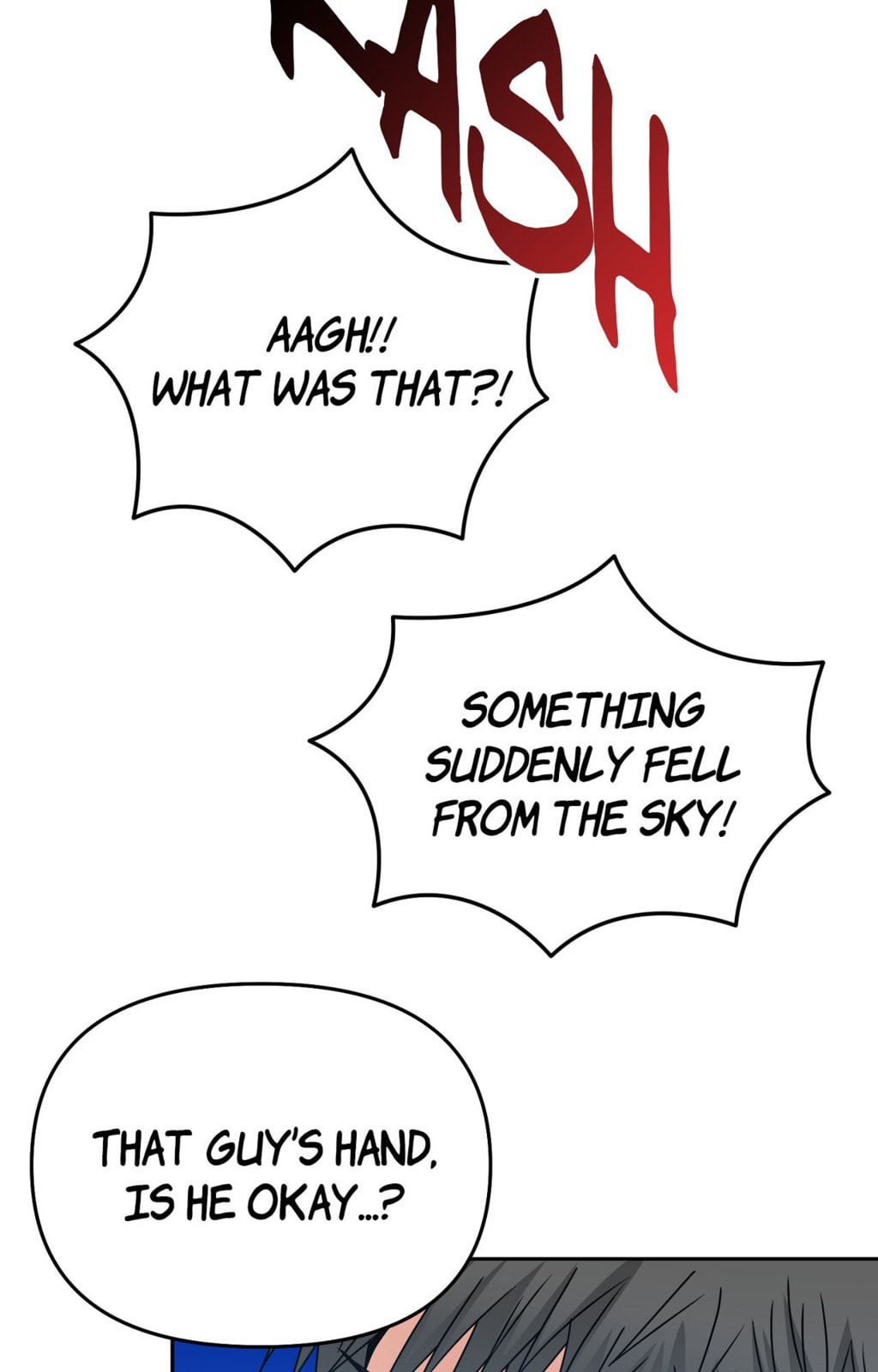 Read Yokan chapter 49 image 4 on Lezhin
