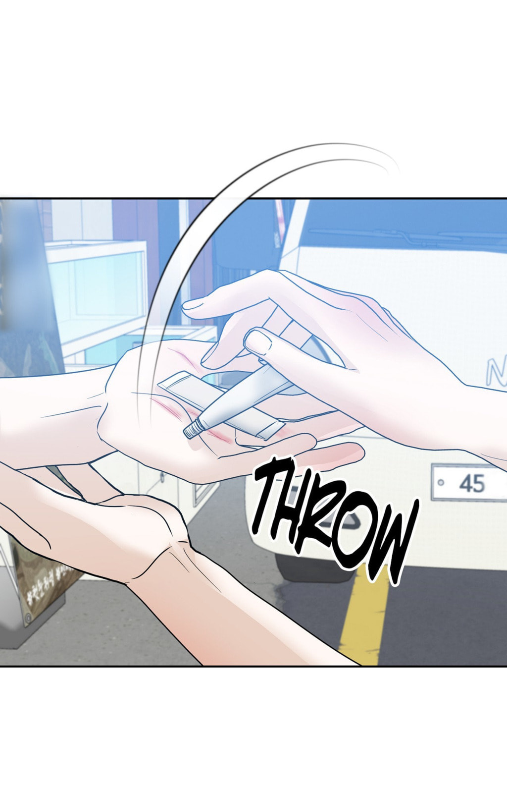 Read Yokan chapter 49 image 40 on Lezhin