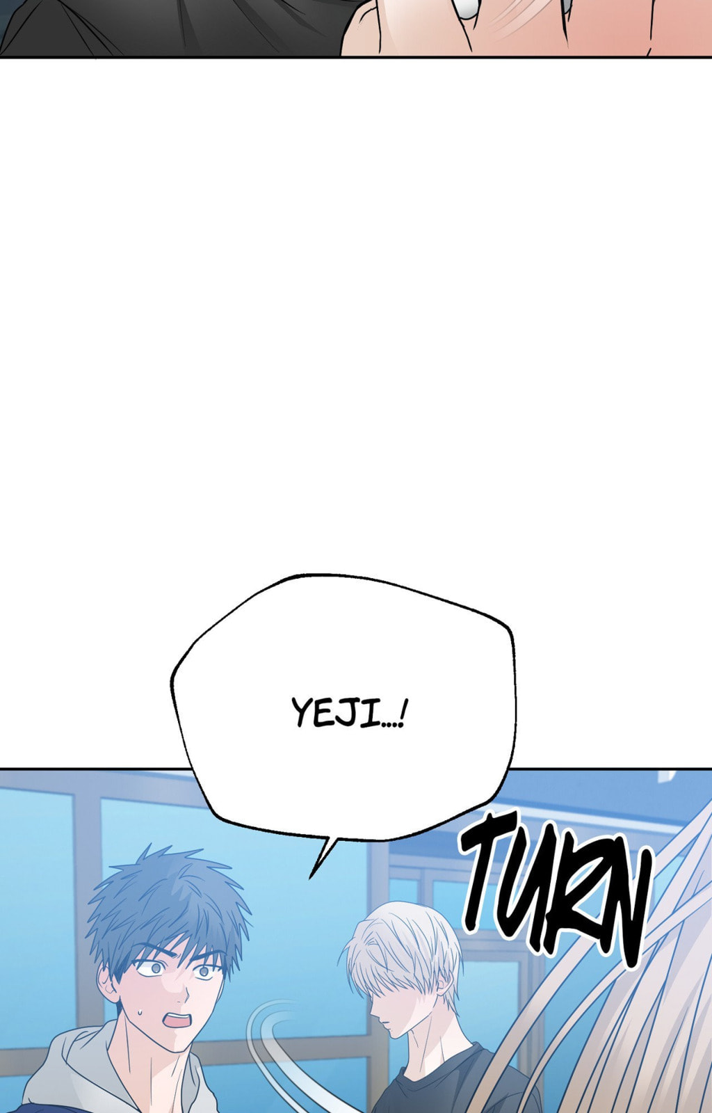 Read Yokan chapter 49 image 42 on Lezhin