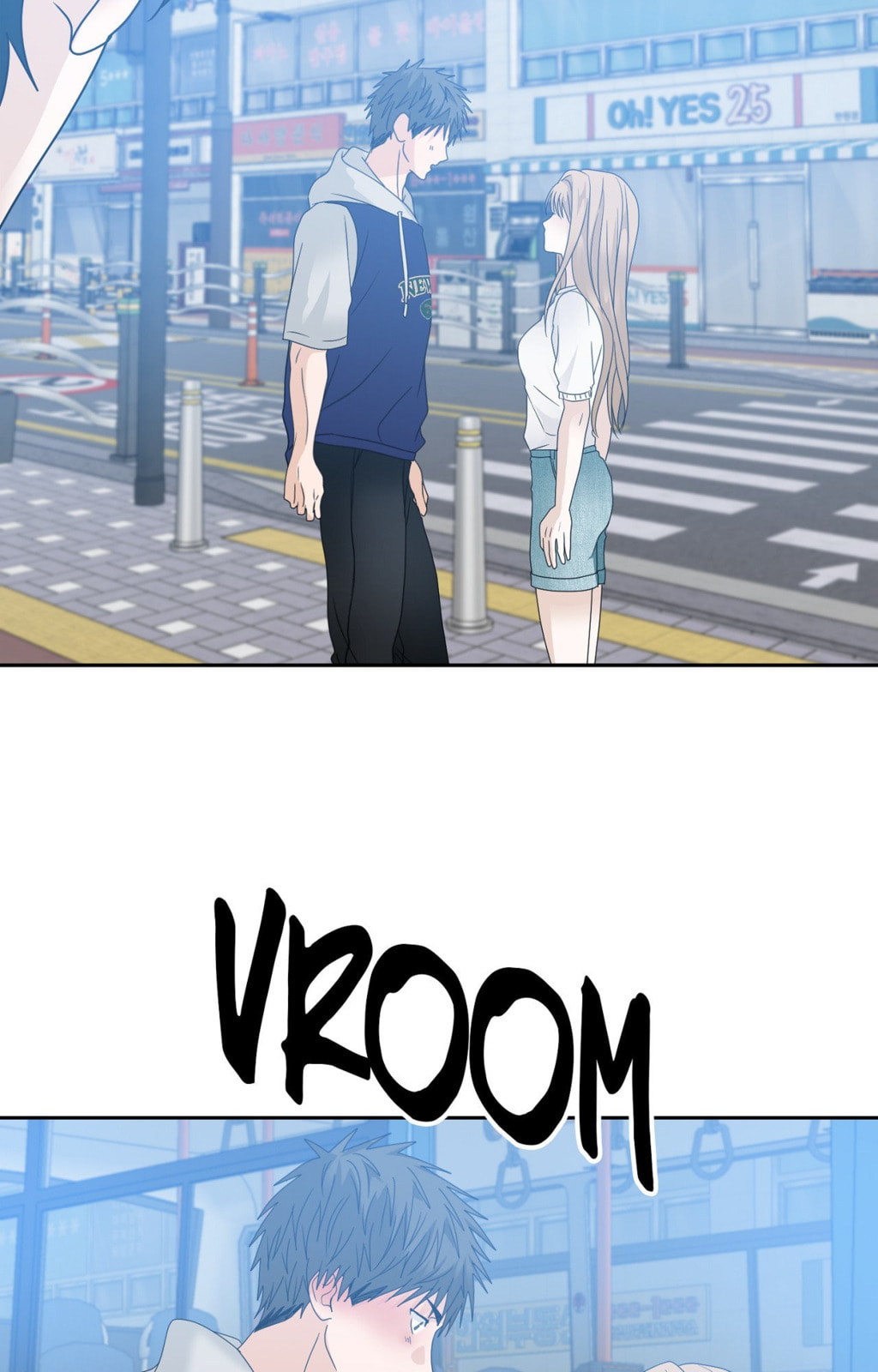 Read Yokan chapter 49 image 49 on Lezhin