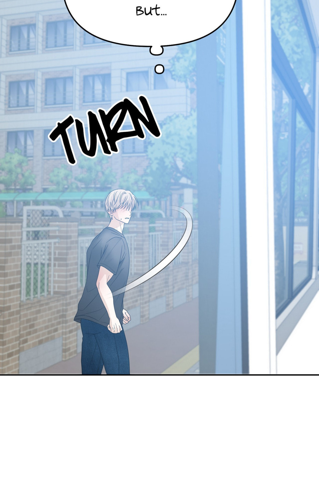 Read Yokan chapter 49 image 60 on Lezhin