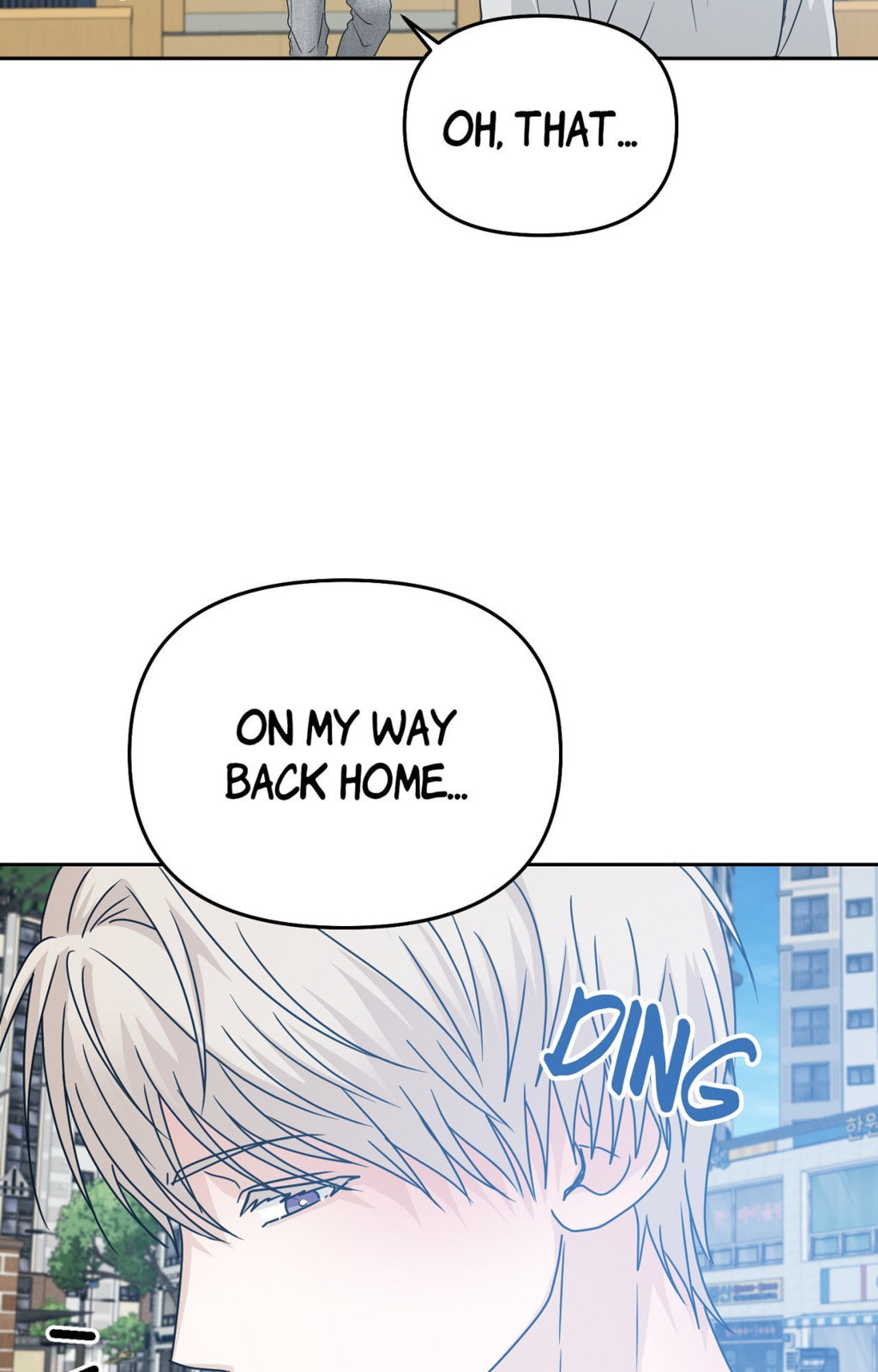 Read Yokan chapter 50 image 10 on Lezhin
