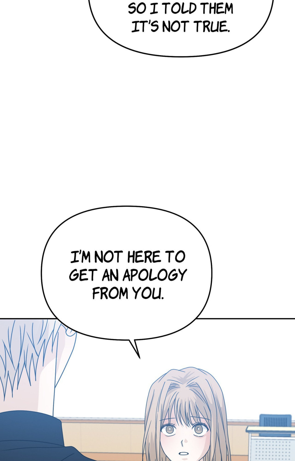 Read Yokan chapter 50 image 17 on Lezhin