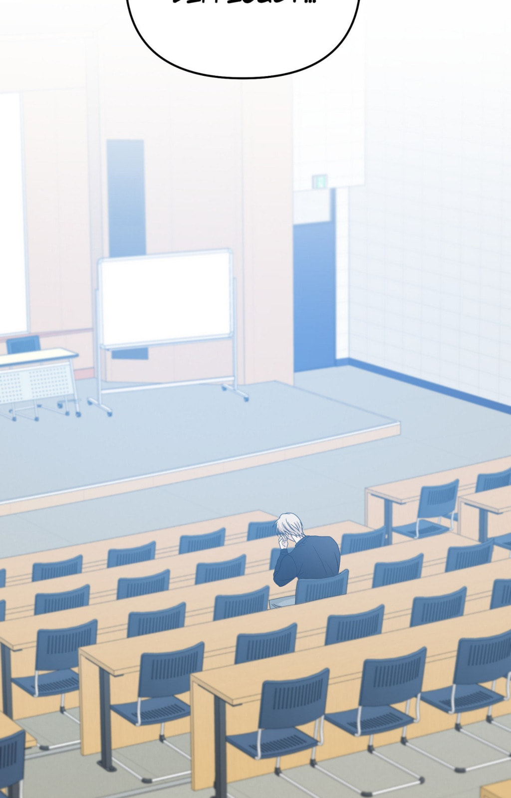 Read Yokan chapter 50 image 2 on Lezhin