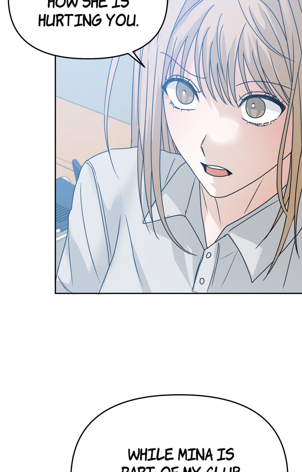 Read Yokan chapter 50 image 20 on Lezhin