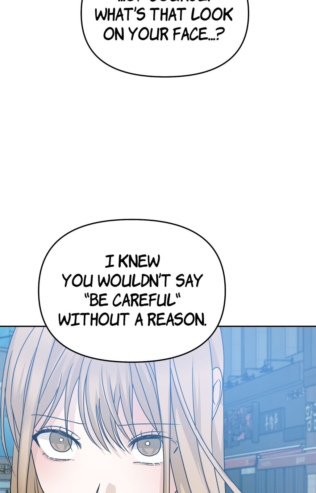 Read Yokan chapter 50 image 23 on Lezhin