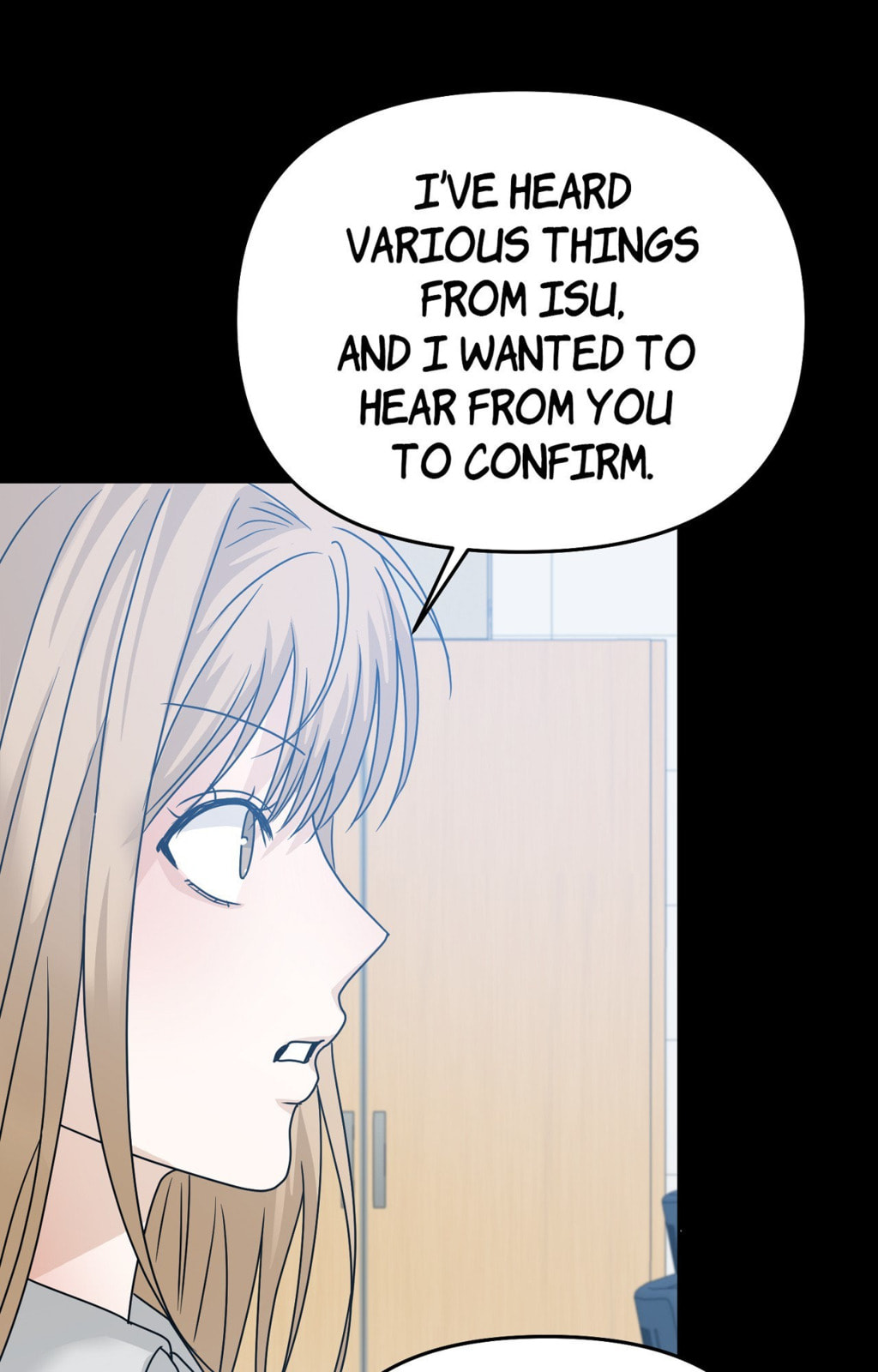 Read Yokan chapter 50 image 31 on Lezhin