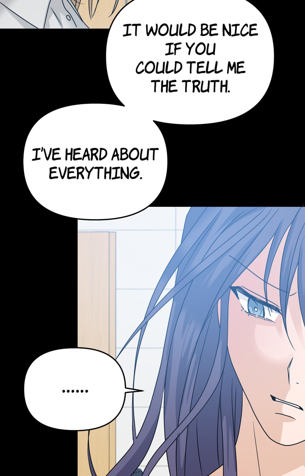 Read Yokan chapter 50 image 32 on Lezhin