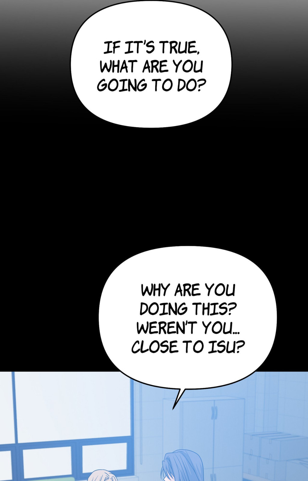 Read Yokan chapter 50 image 34 on Lezhin