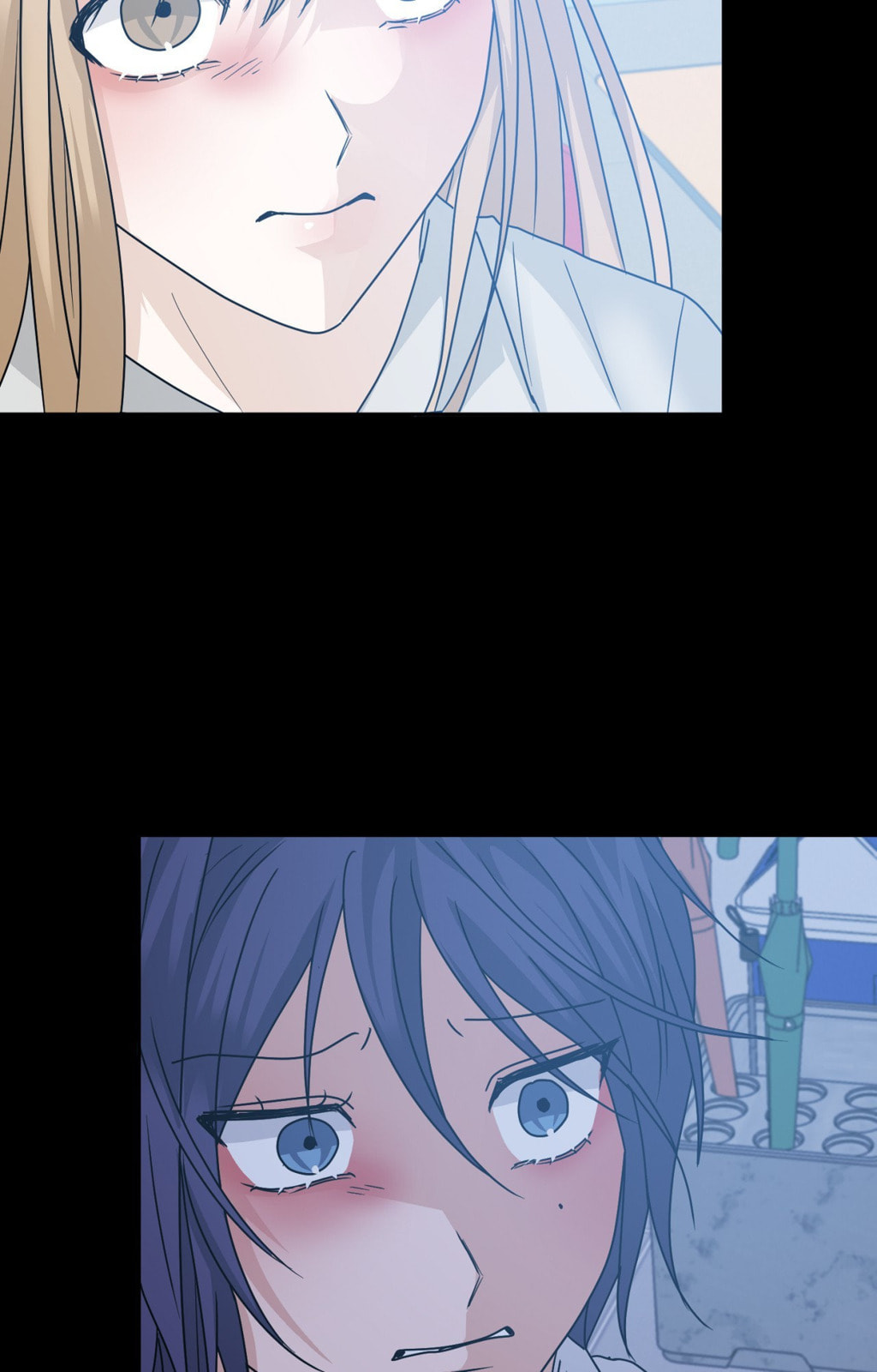 Read Yokan chapter 50 image 37 on Lezhin