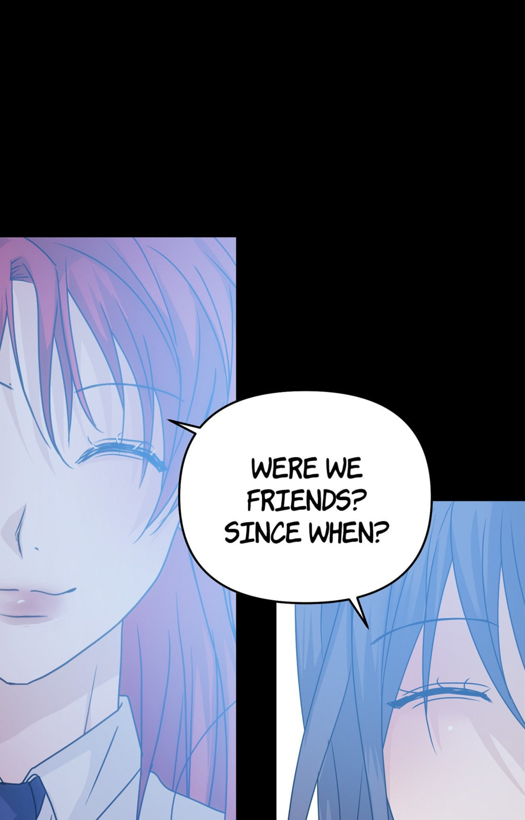Read Yokan chapter 50 image 39 on Lezhin