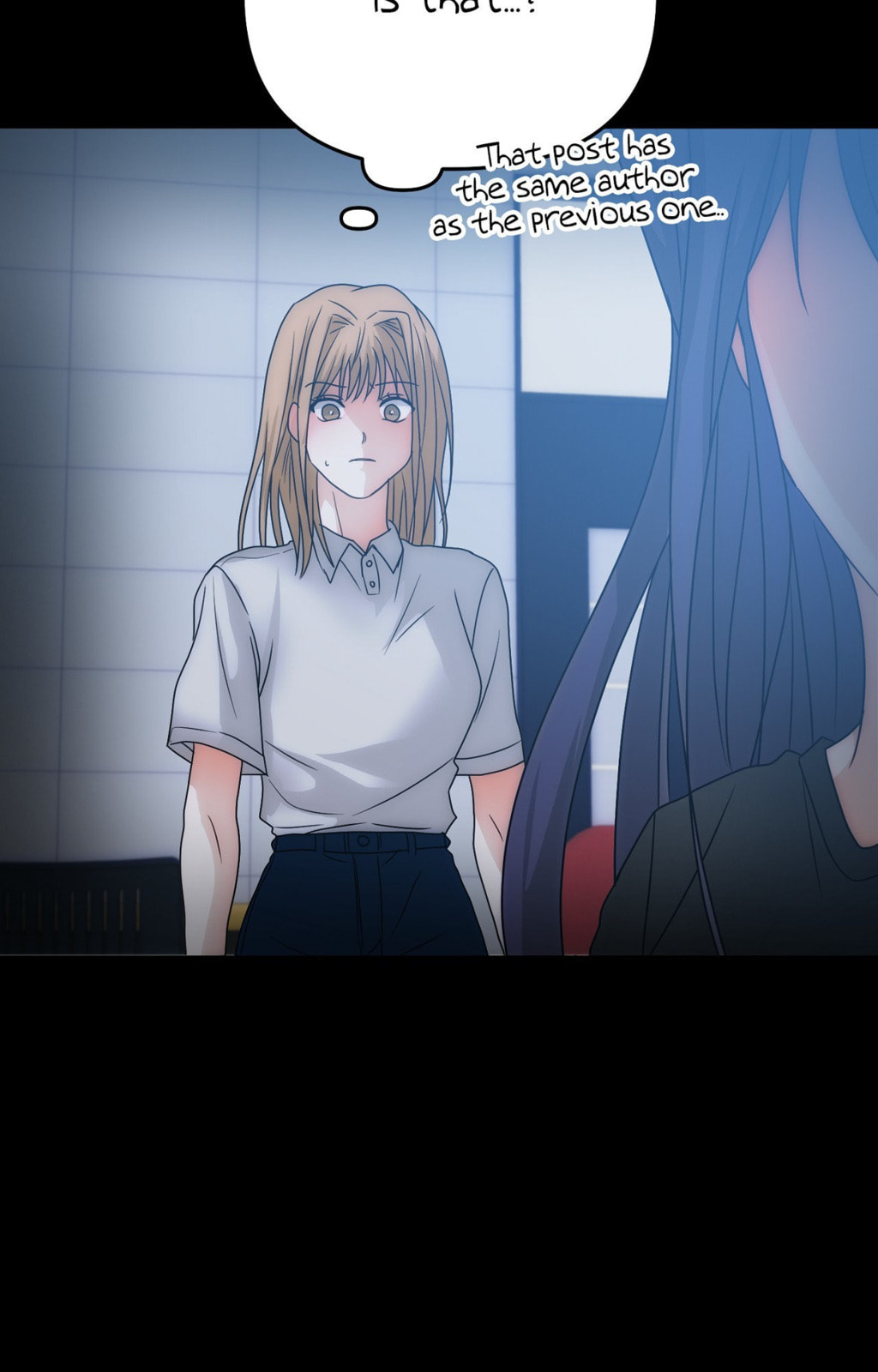 Read Yokan chapter 50 image 49 on Lezhin