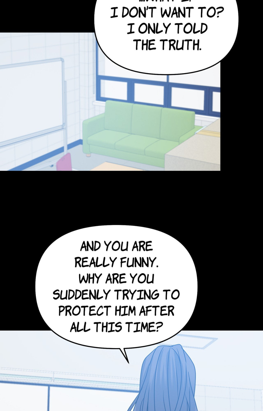 Read Yokan chapter 50 image 51 on Lezhin
