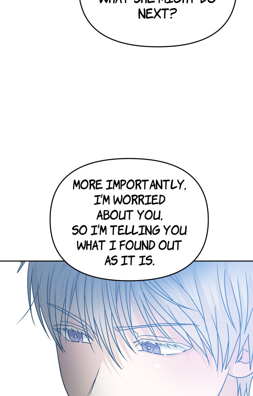 Read Yokan chapter 50 image 58 on Lezhin