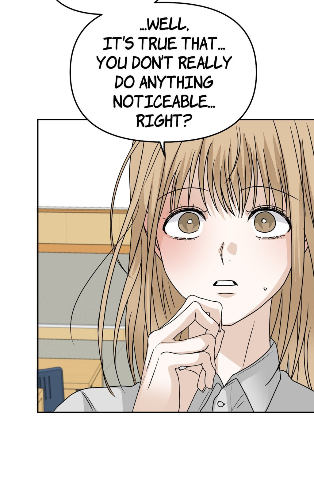 Read Yokan chapter 50 image 61 on Lezhin