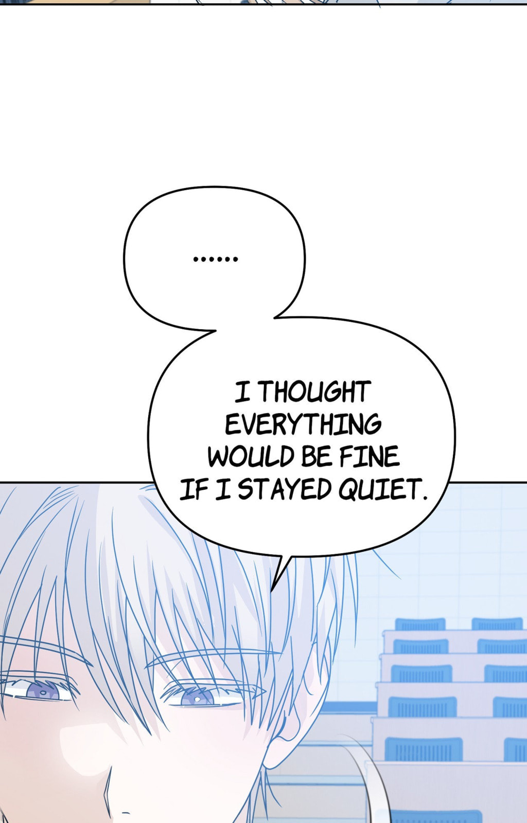 Read Yokan chapter 50 image 64 on Lezhin