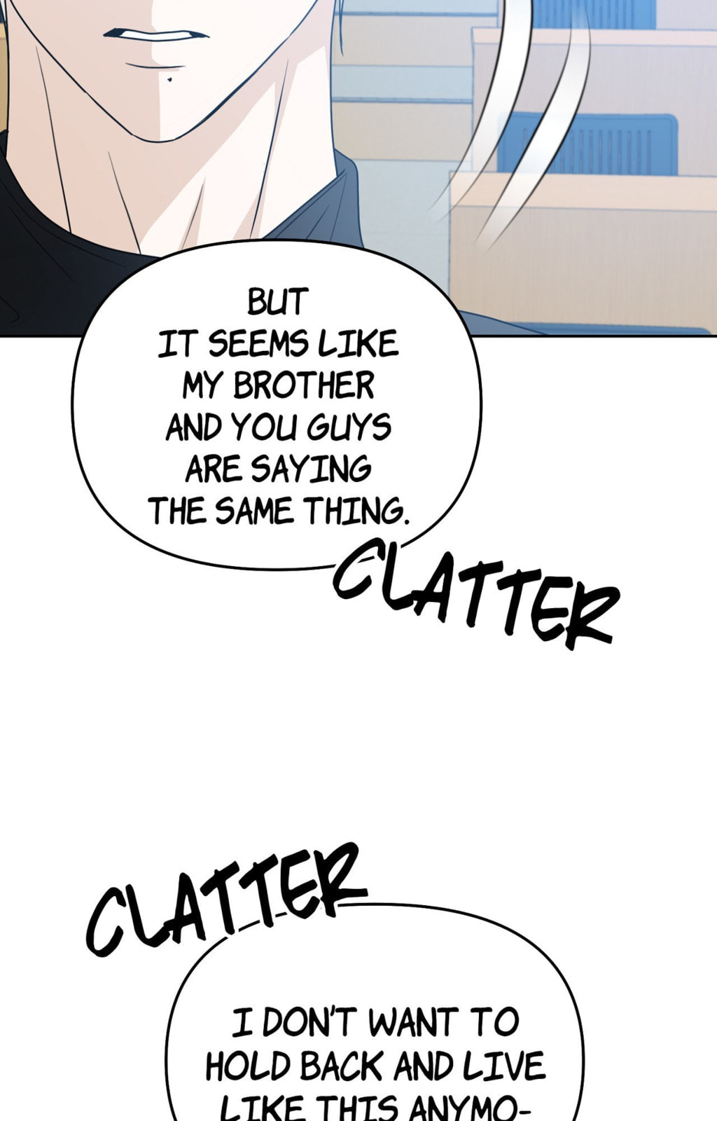 Read Yokan chapter 50 image 65 on Lezhin