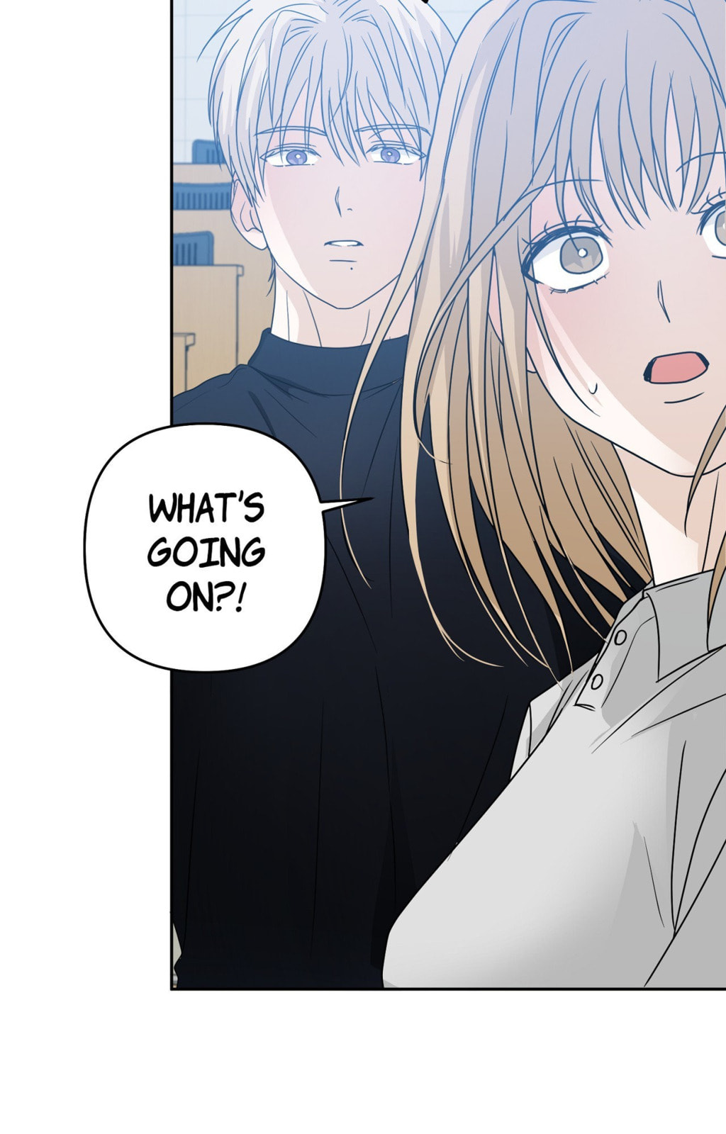 Read Yokan chapter 50 image 67 on Lezhin