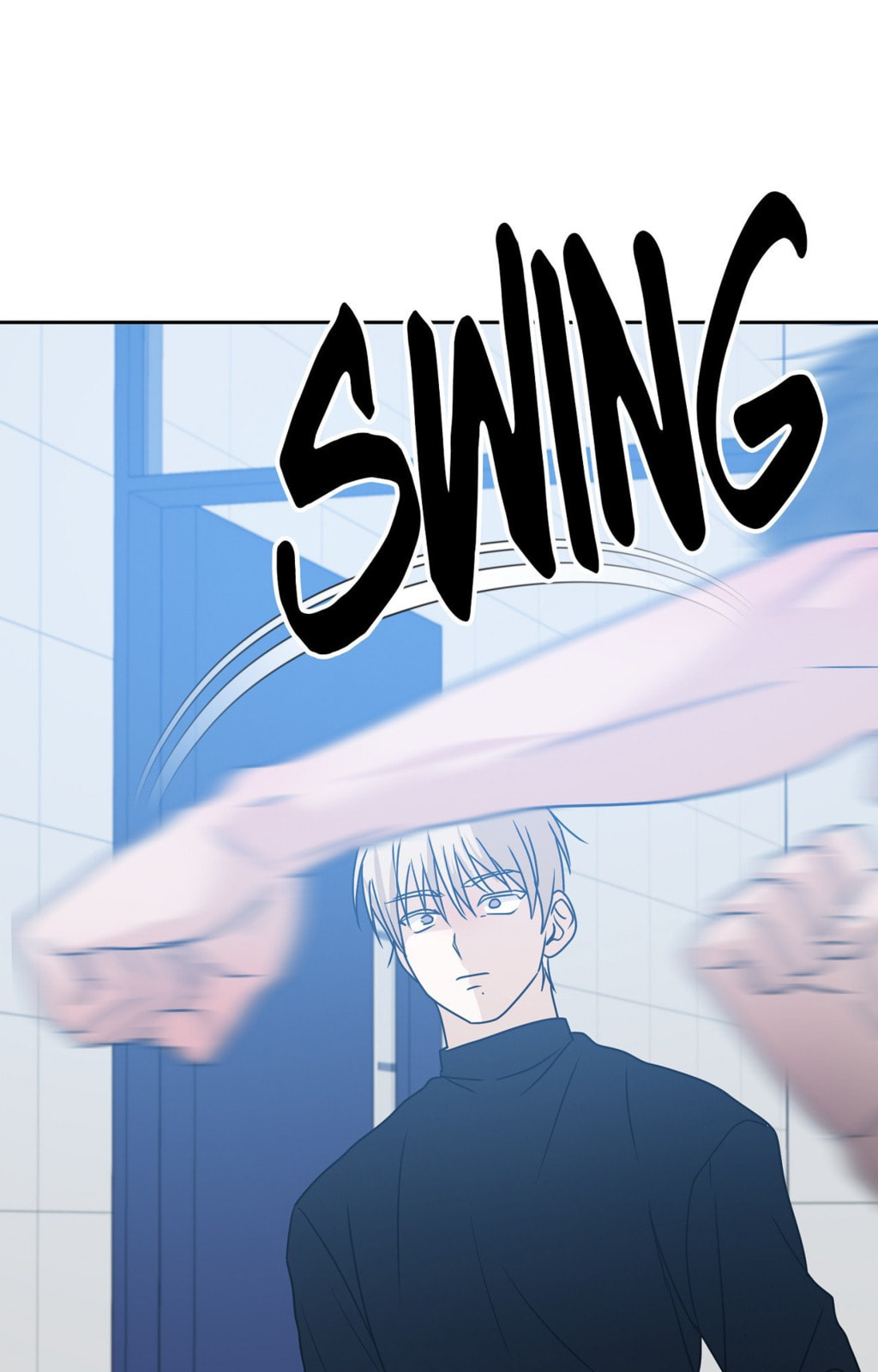 Read Yokan chapter 50 image 70 on Lezhin