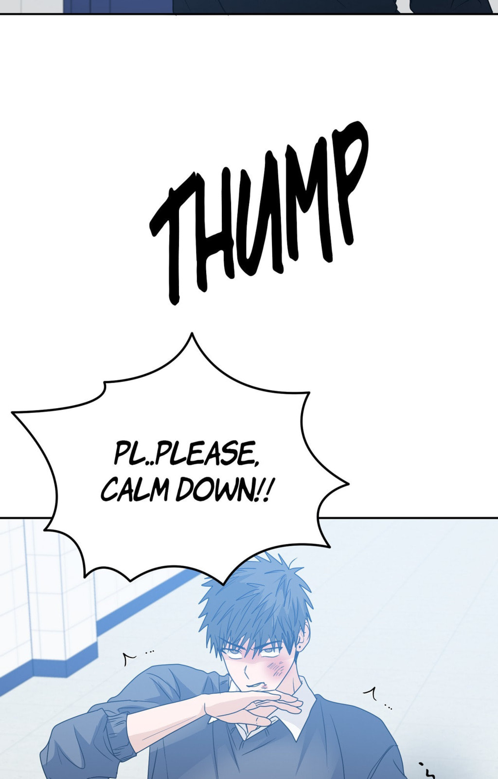 Read Yokan chapter 50 image 71 on Lezhin