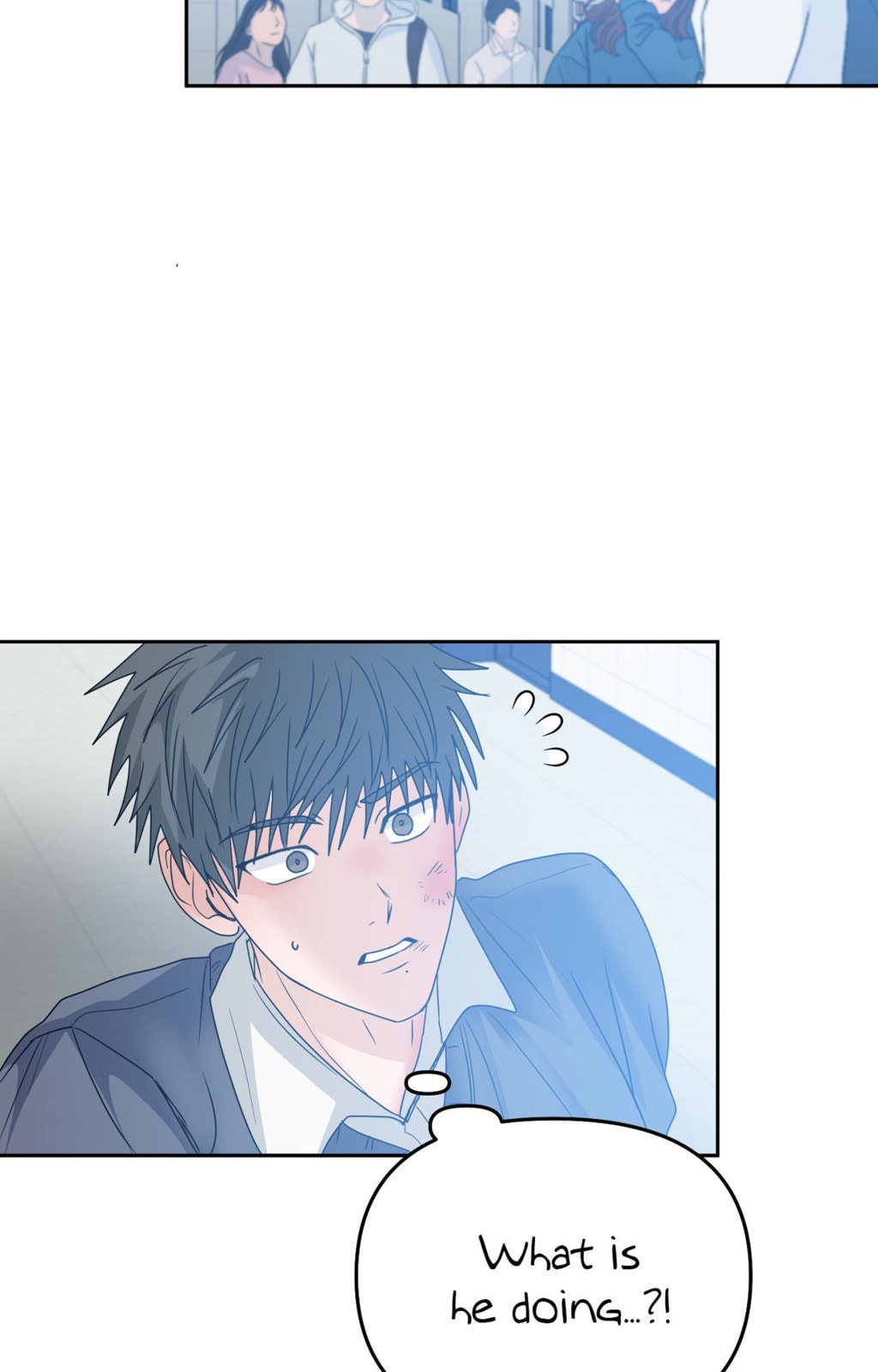 Read Yokan chapter 50 image 76 on Lezhin