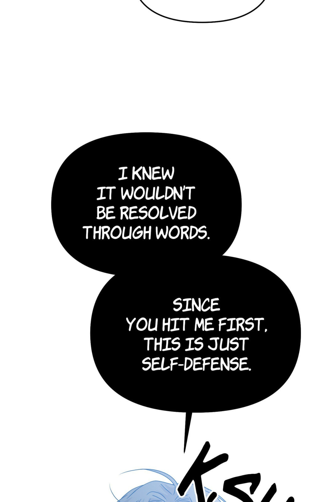 Read Yokan chapter 50 image 77 on Lezhin