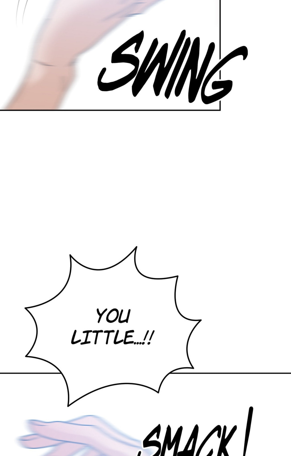 Read Yokan chapter 51 image 1 on Lezhin