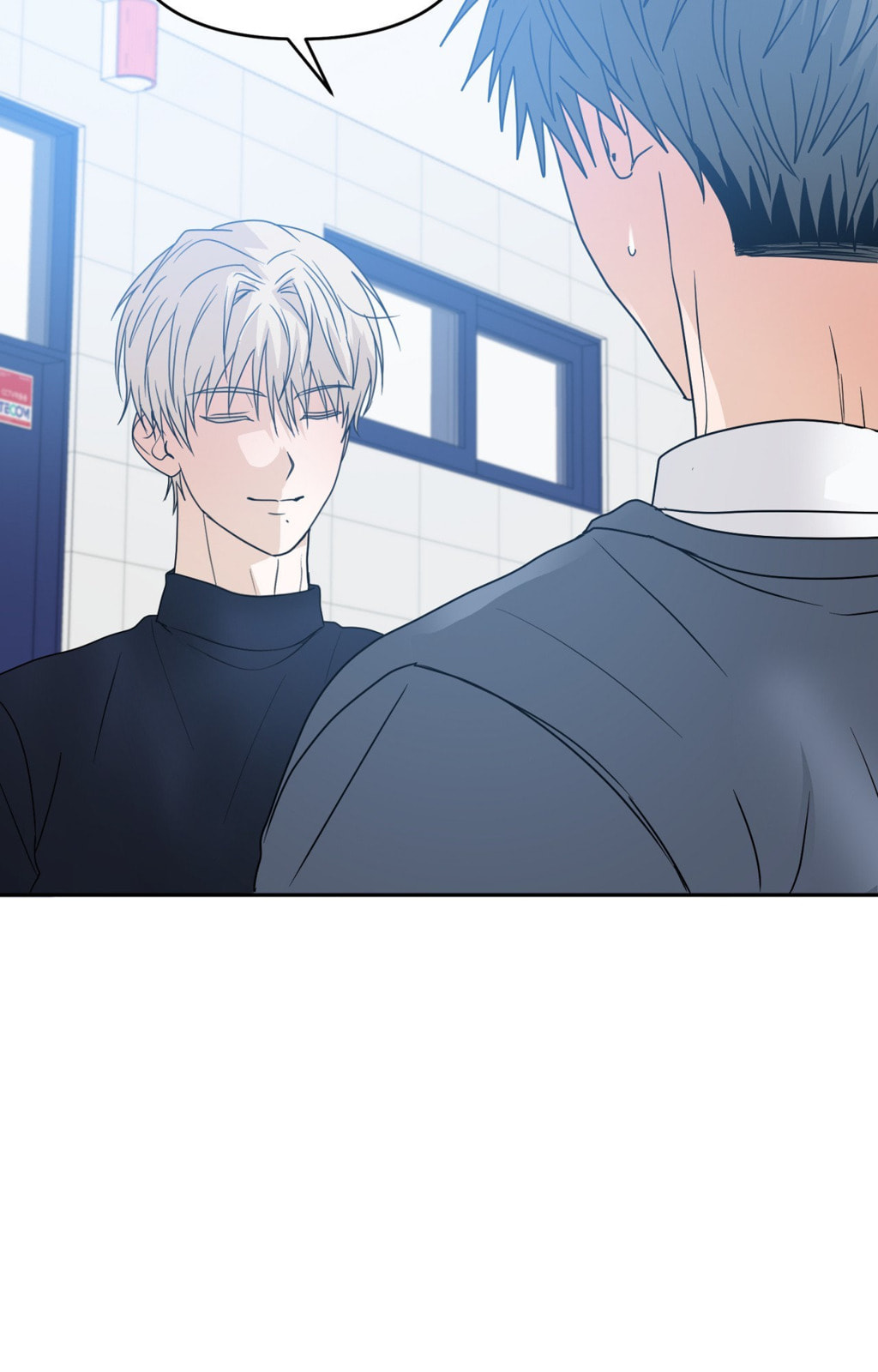 Read Yokan chapter 51 image 20 on Lezhin