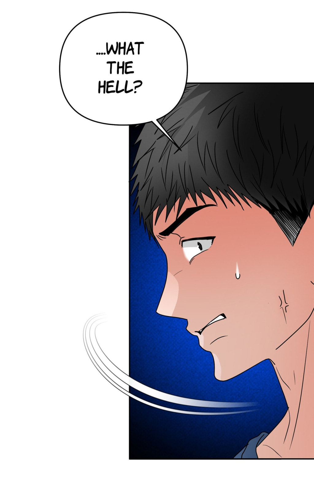 Read Yokan chapter 51 image 25 on Lezhin