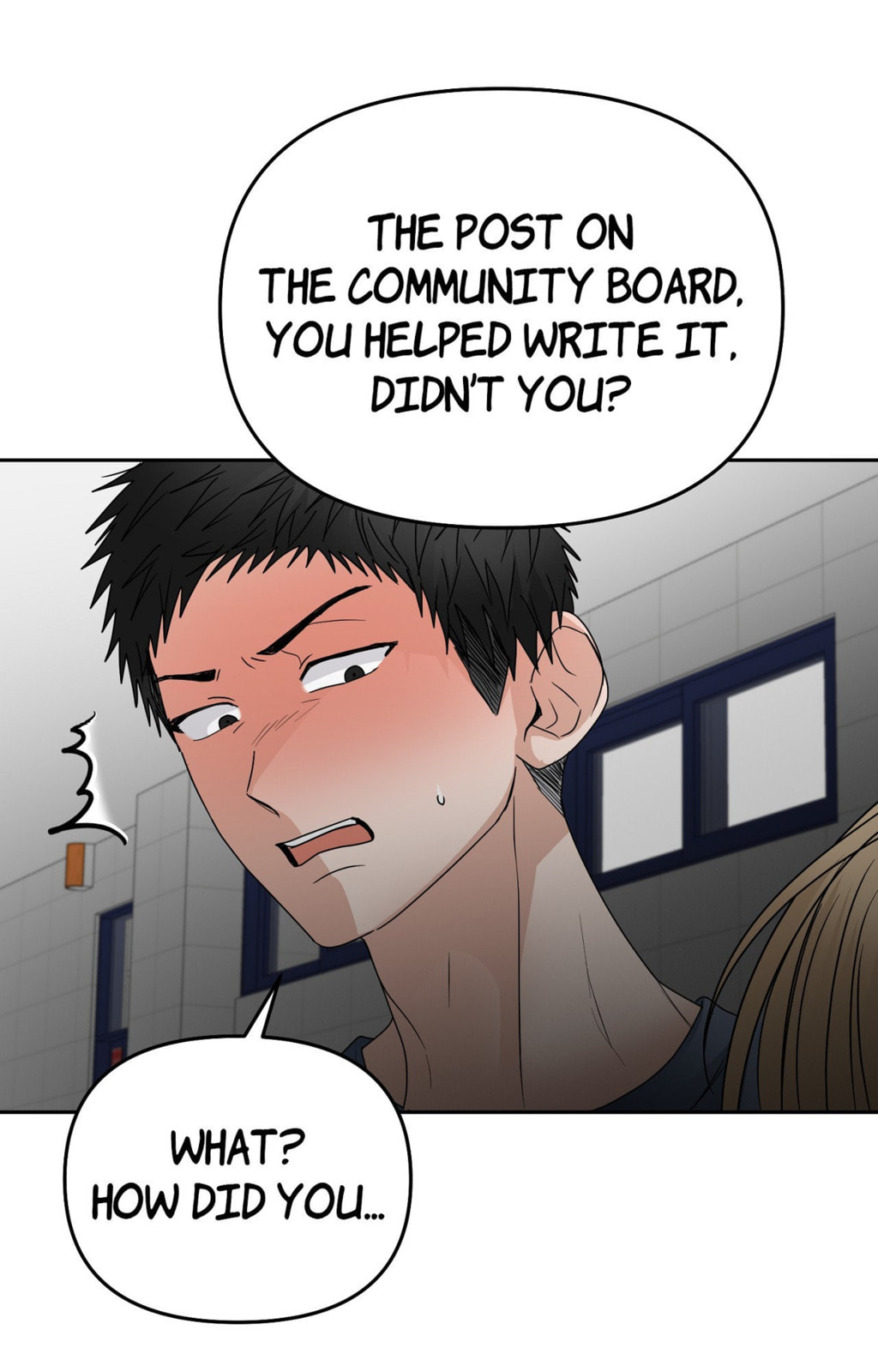Read Yokan chapter 51 image 30 on Lezhin