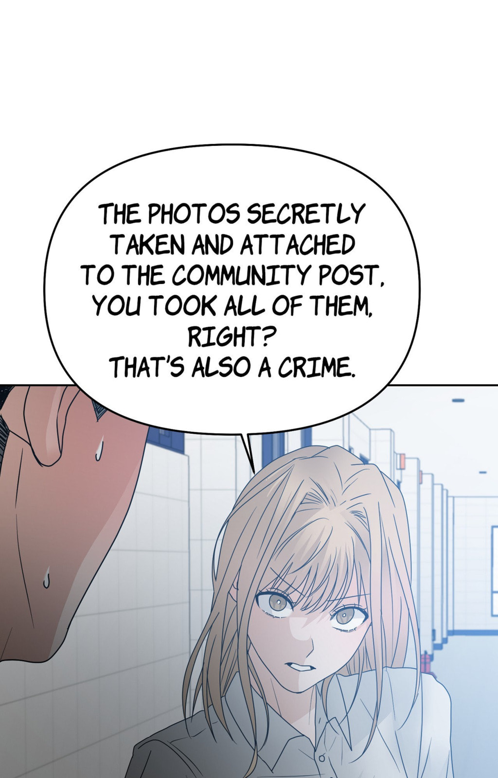 Read Yokan chapter 51 image 31 on Lezhin