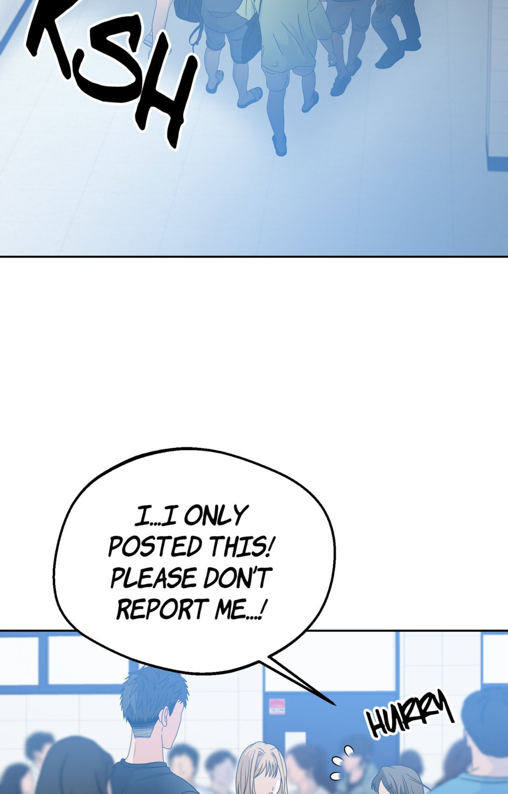 Read Yokan chapter 51 image 39 on Lezhin