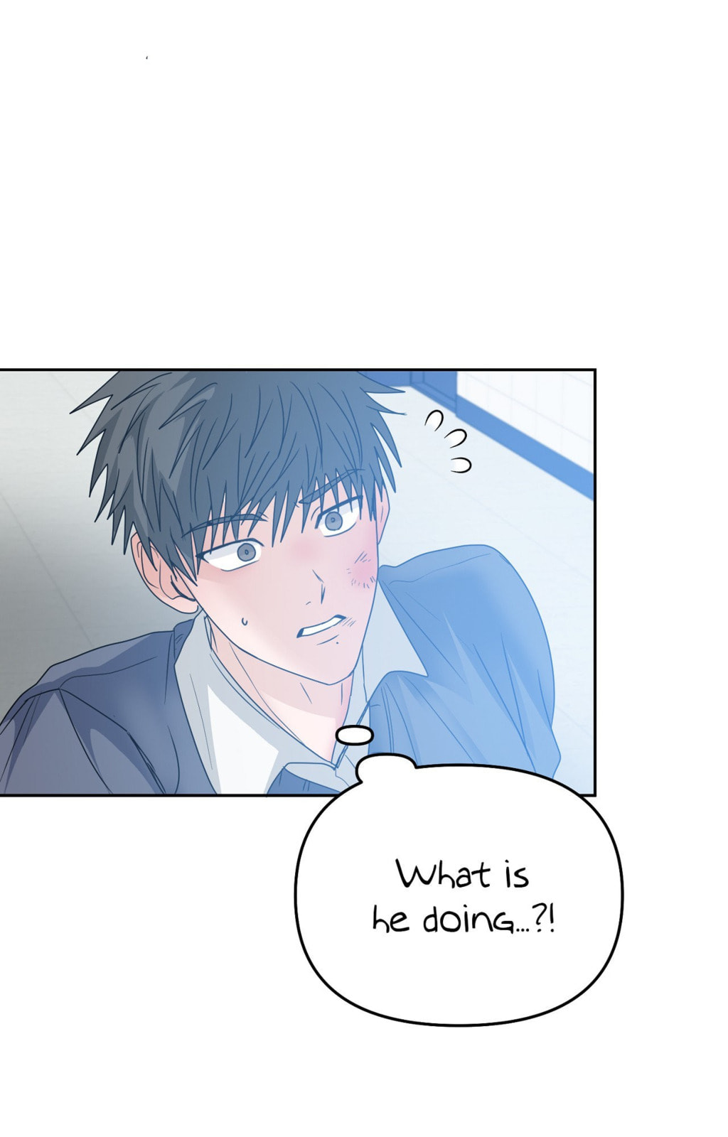 Read Yokan chapter 51 image 4 on Lezhin