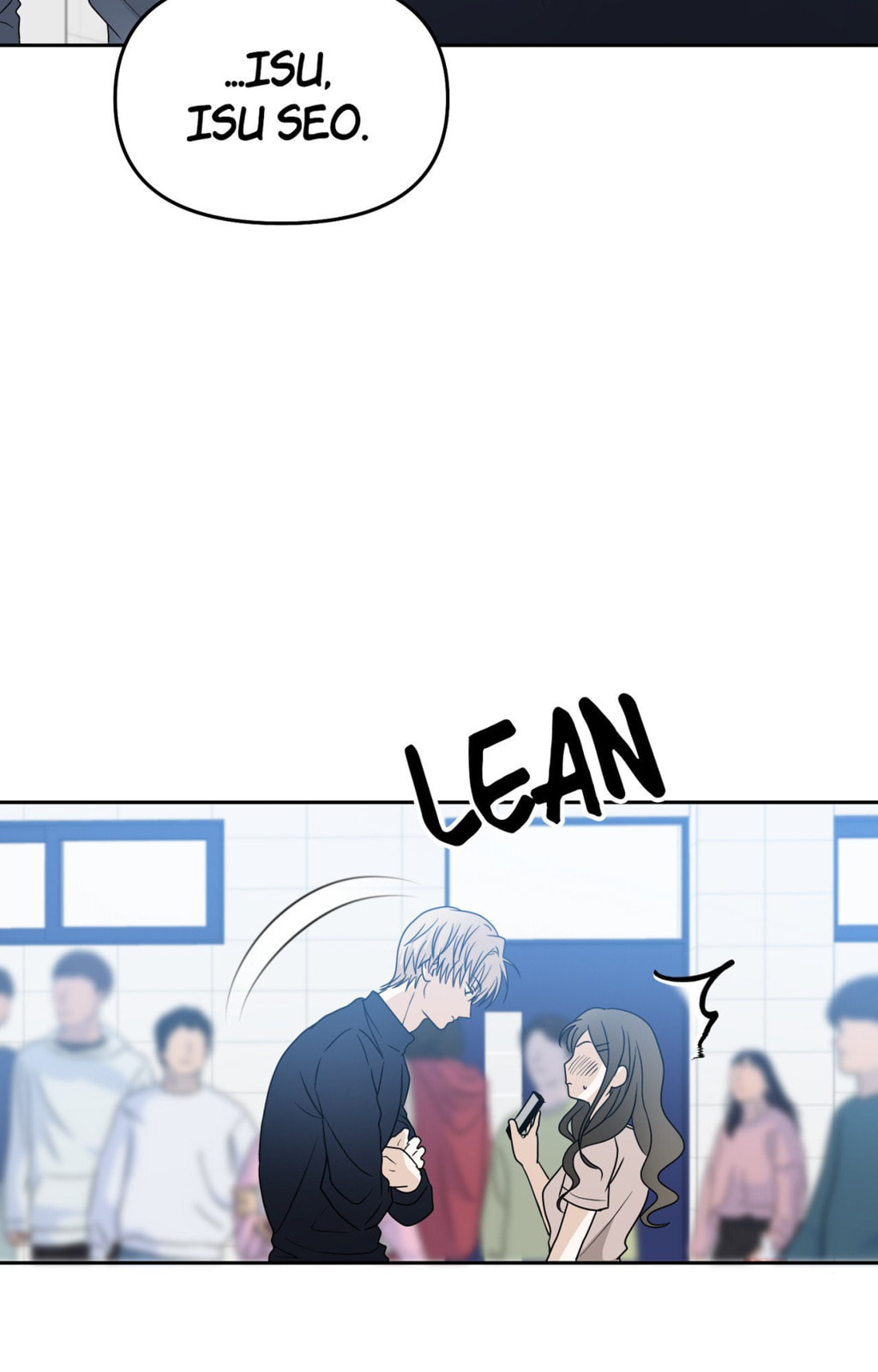Read Yokan chapter 51 image 41 on Lezhin