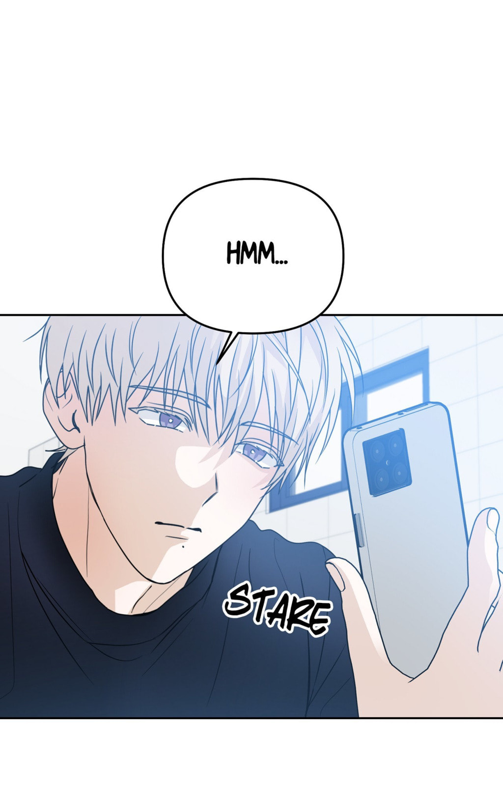 Read Yokan chapter 51 image 42 on Lezhin