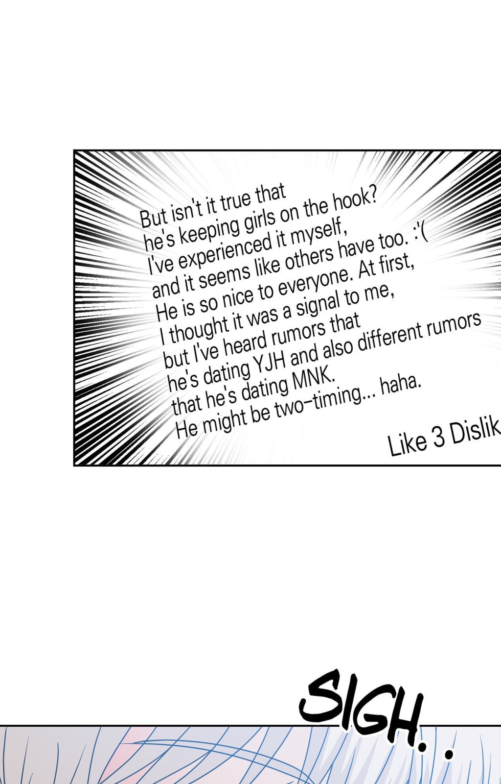Read Yokan chapter 51 image 46 on Lezhin