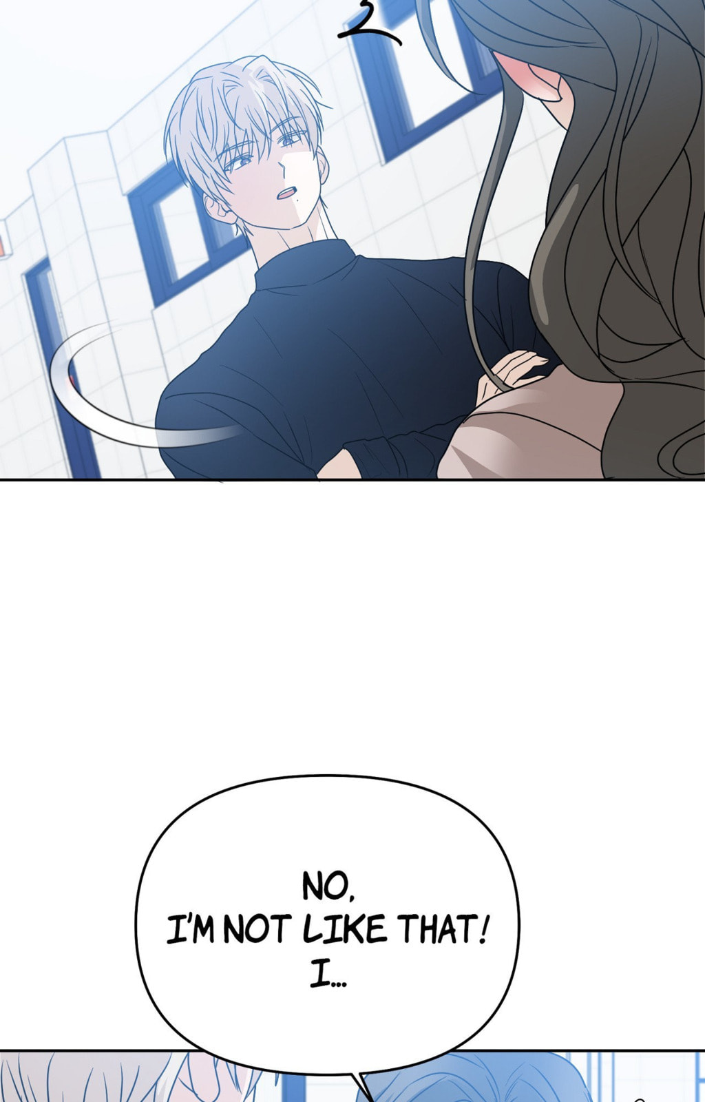 Read Yokan chapter 51 image 48 on Lezhin