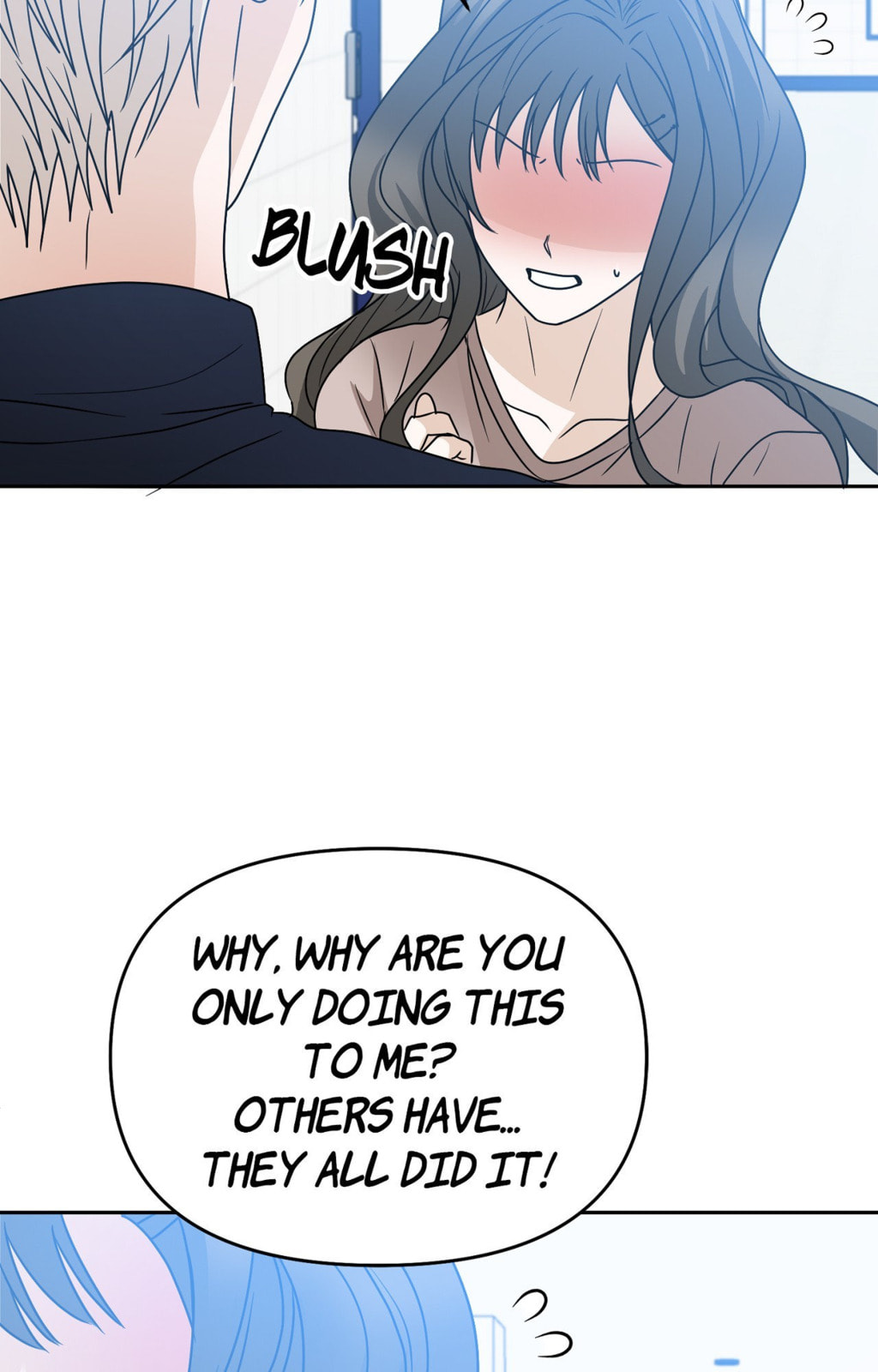 Read Yokan chapter 51 image 49 on Lezhin