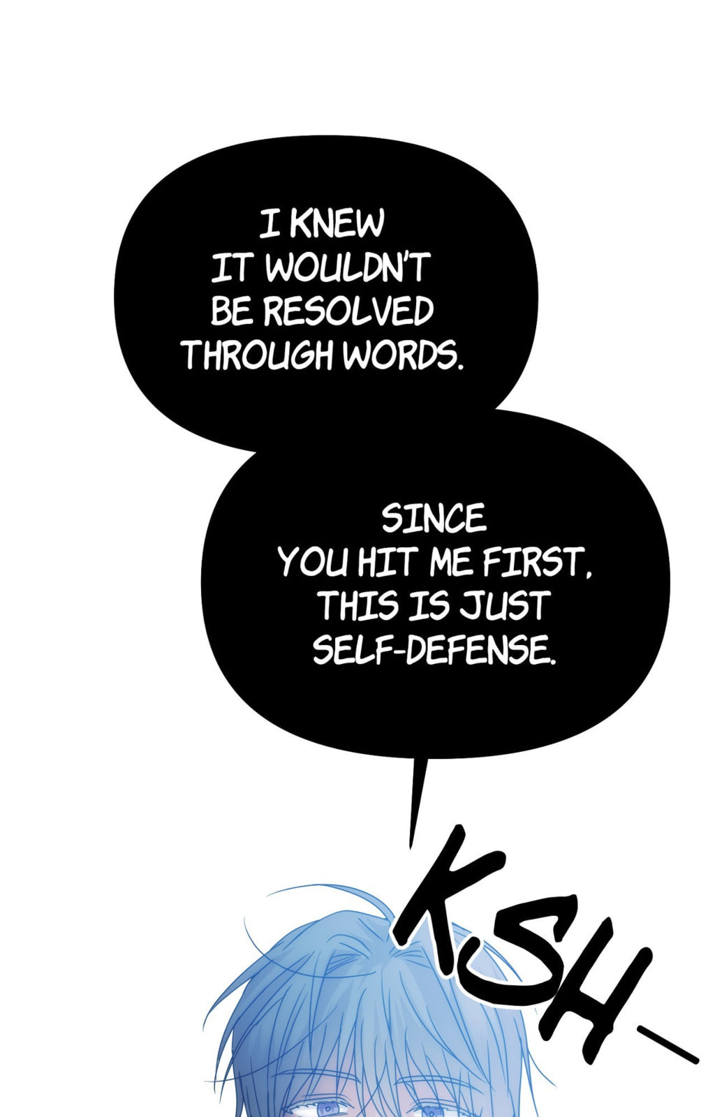 Read Yokan chapter 51 image 5 on Lezhin
