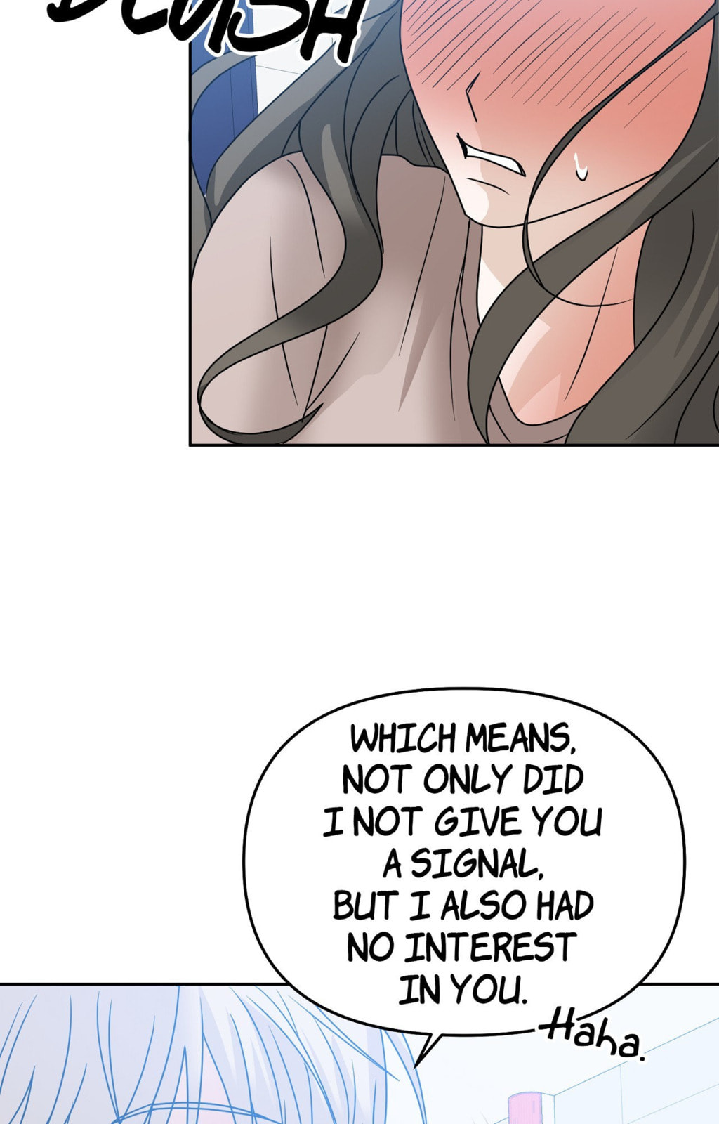 Read Yokan chapter 51 image 56 on Lezhin