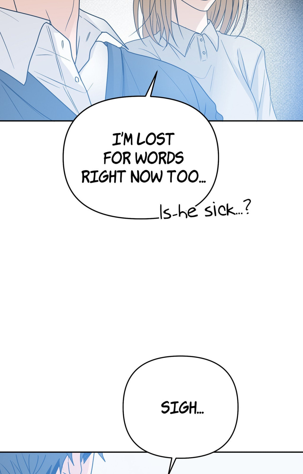 Read Yokan chapter 51 image 59 on Lezhin