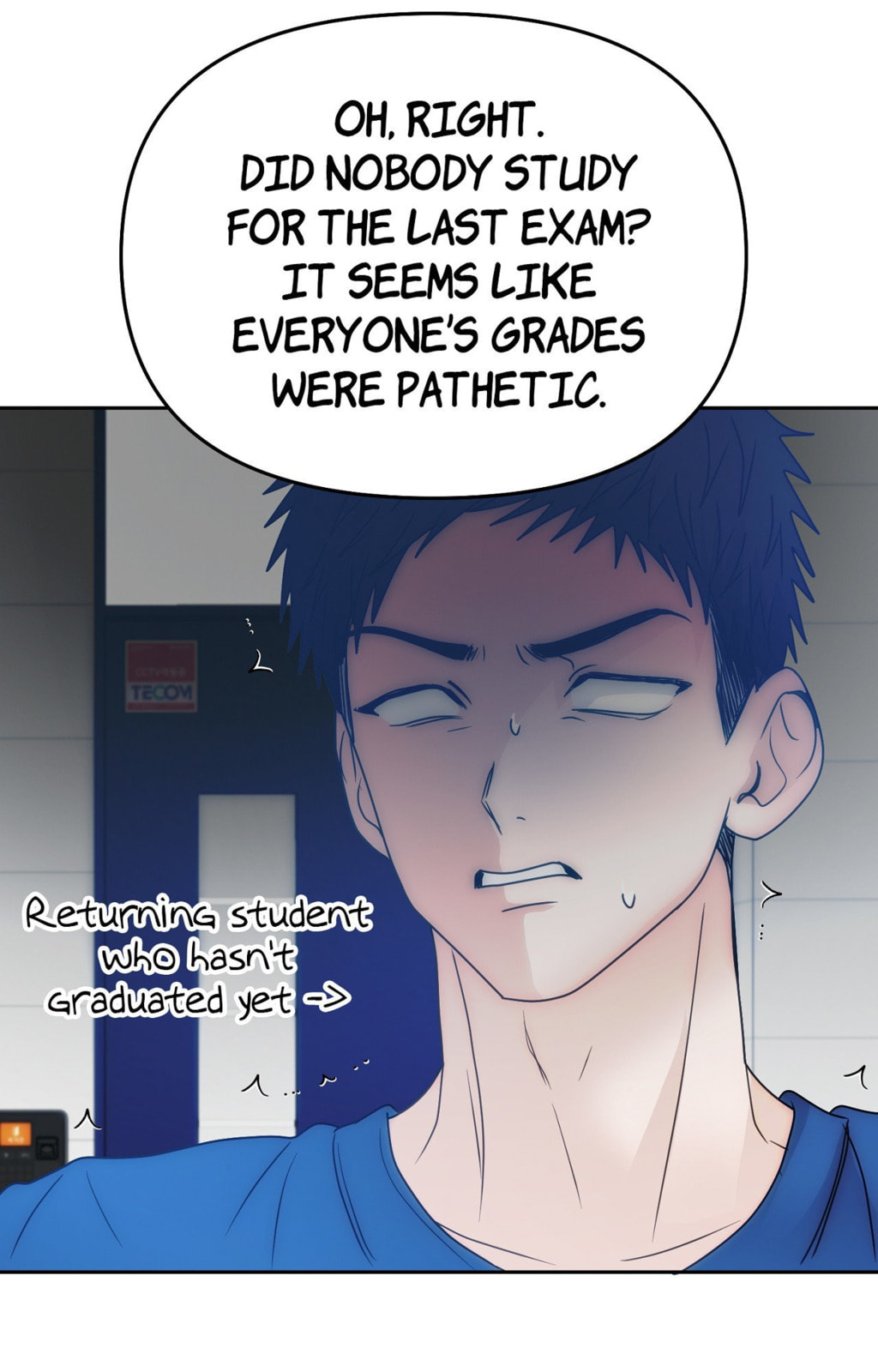 Read Yokan chapter 51 image 71 on Lezhin