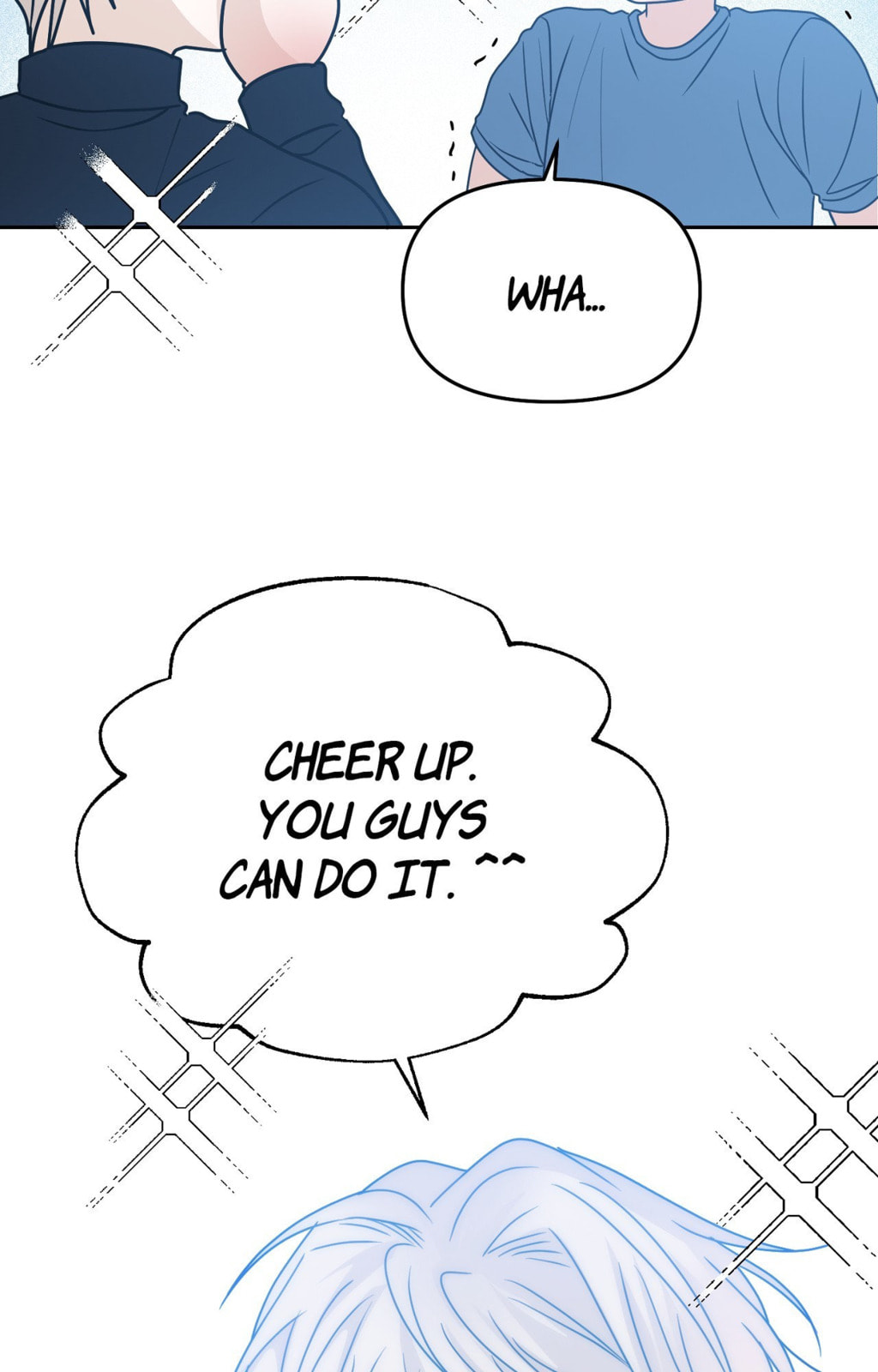 Read Yokan chapter 51 image 76 on Lezhin