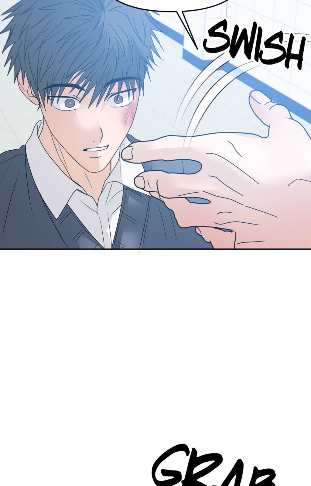 Read Yokan chapter 51 image 8 on Lezhin