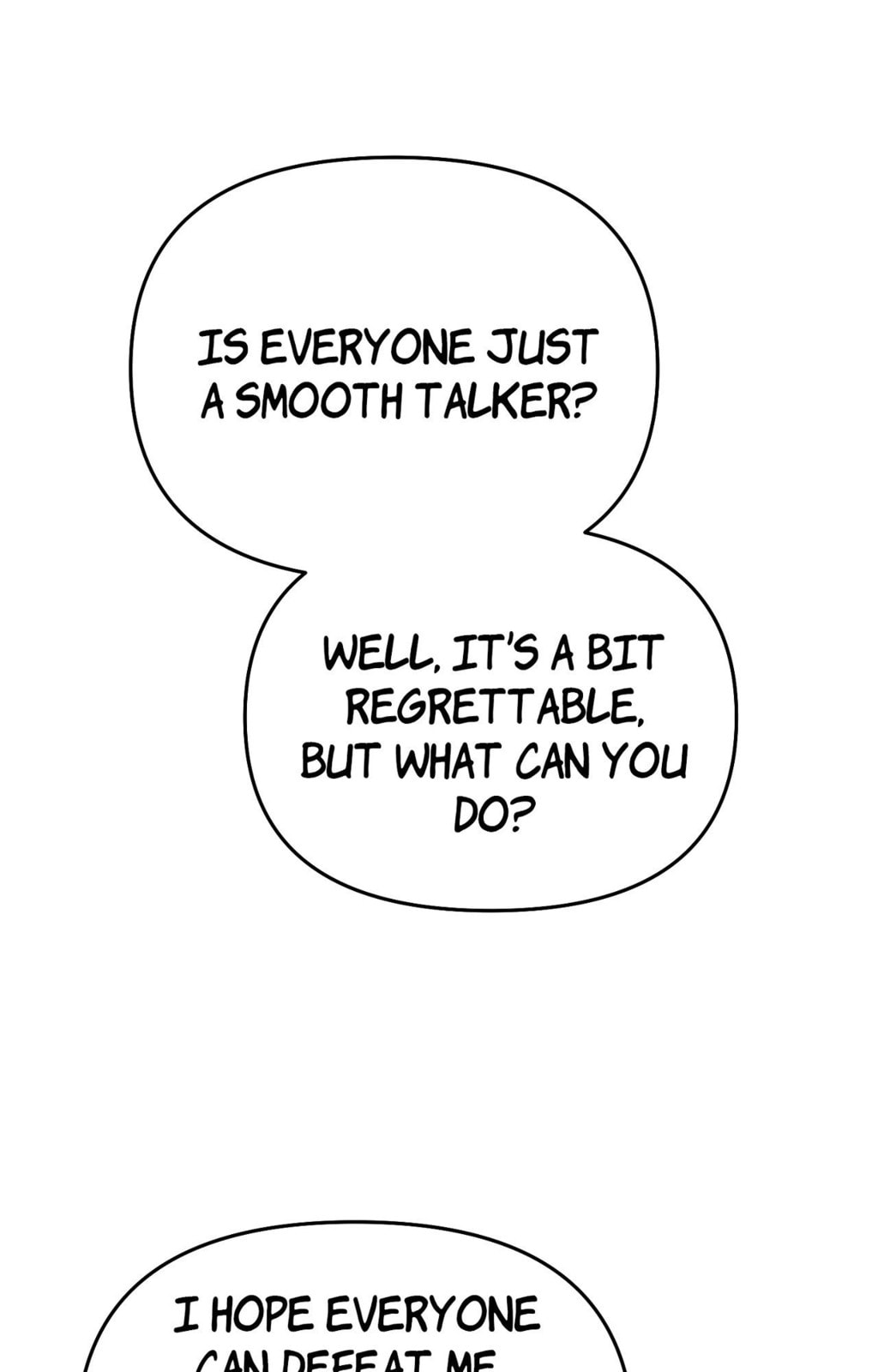 Read Yokan chapter 52 image 1 on Lezhin