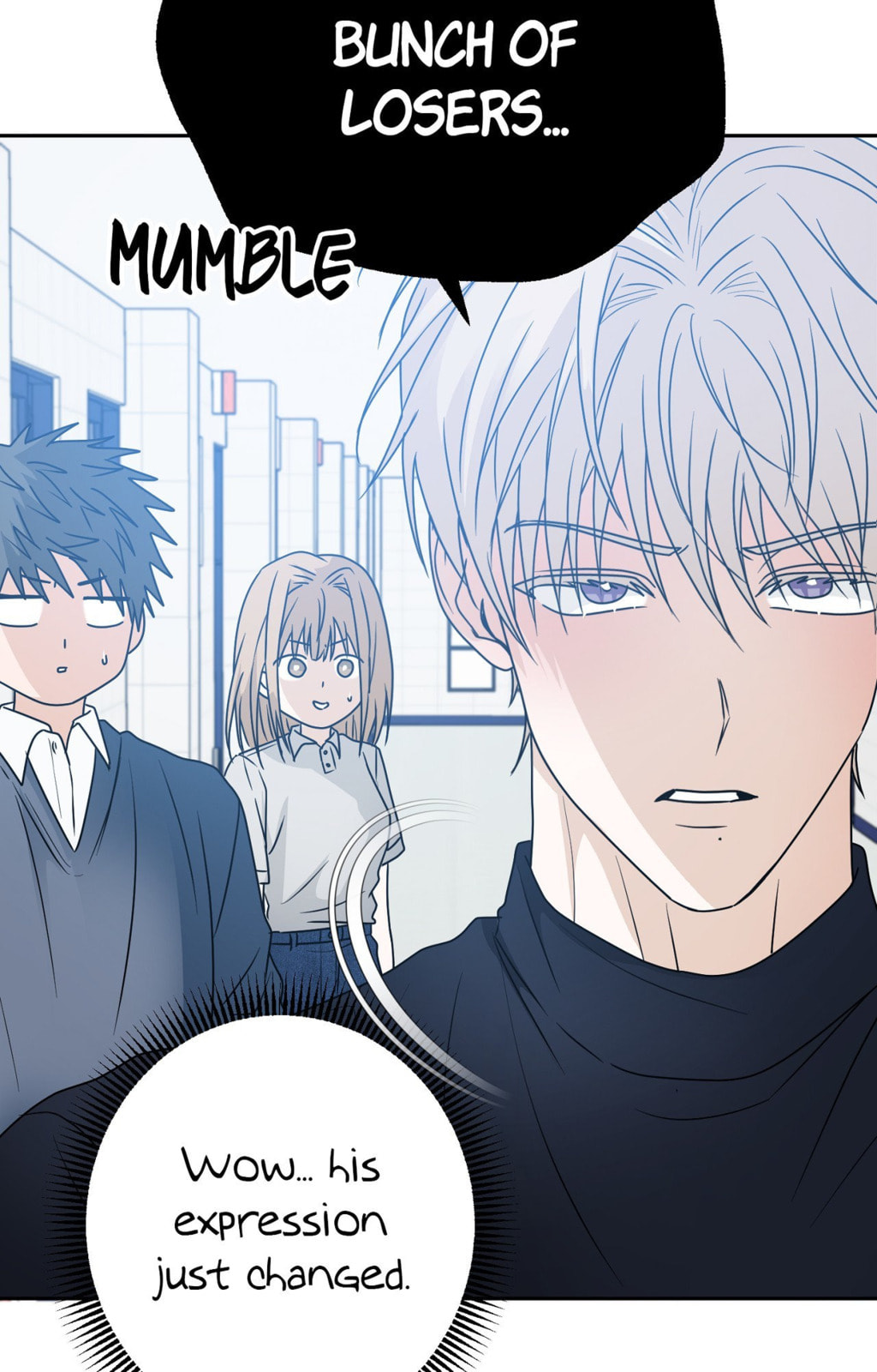 Read Yokan chapter 52 image 13 on Lezhin