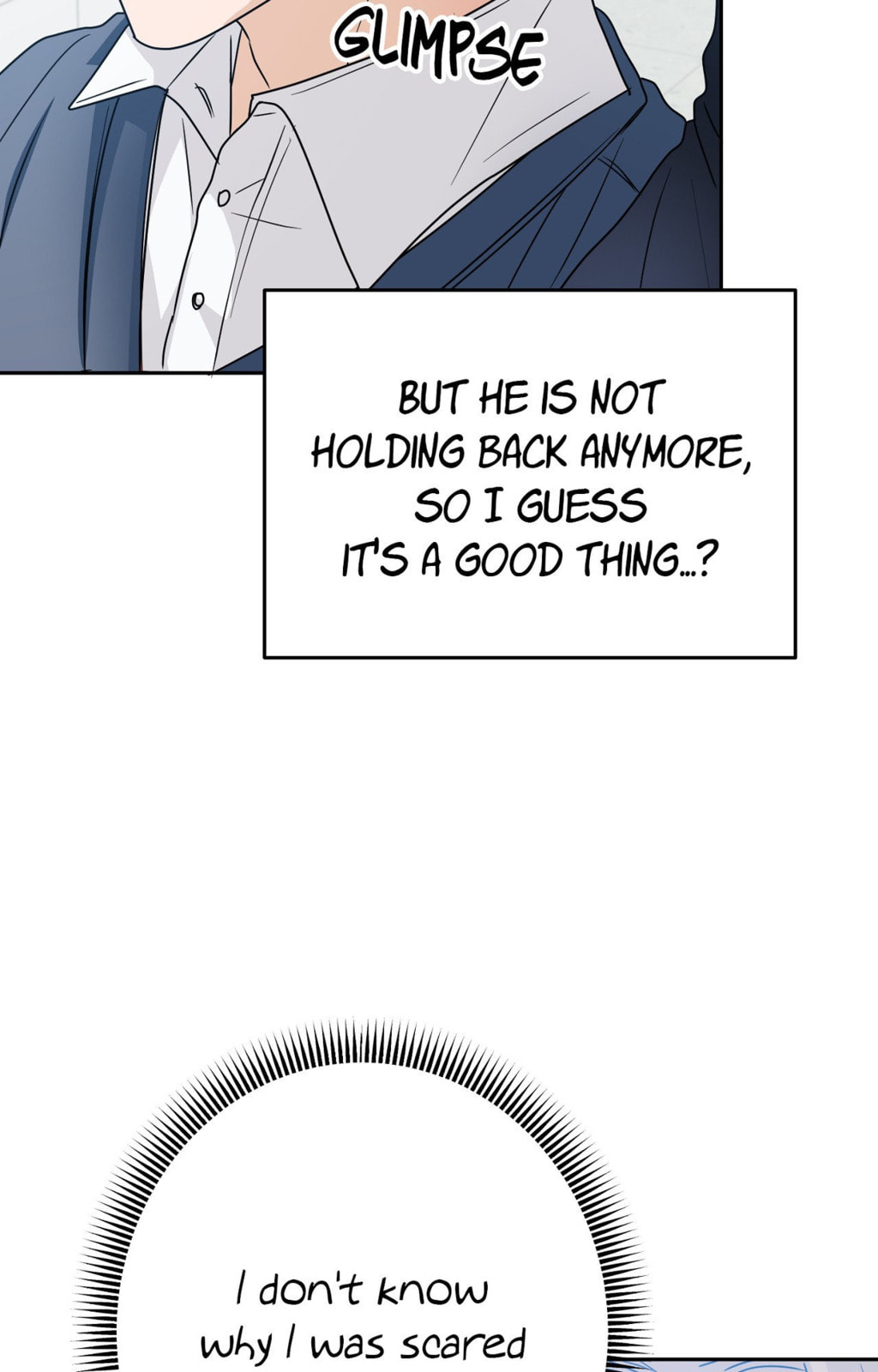 Read Yokan chapter 52 image 15 on Lezhin