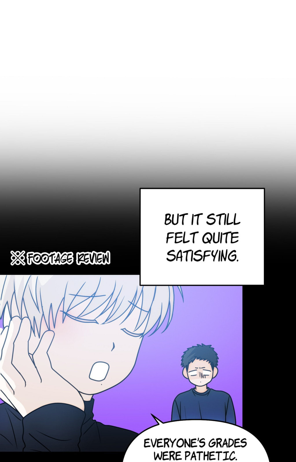 Read Yokan chapter 52 image 18 on Lezhin